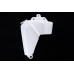 Mitsubishi Fuso Canter 3.5T FE444 '88-'95 Radiator Spare Tank | OE part Number : MC111538